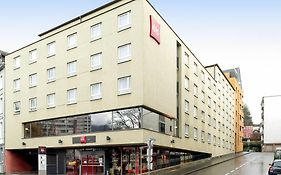 Hotel Ibis Bregenz